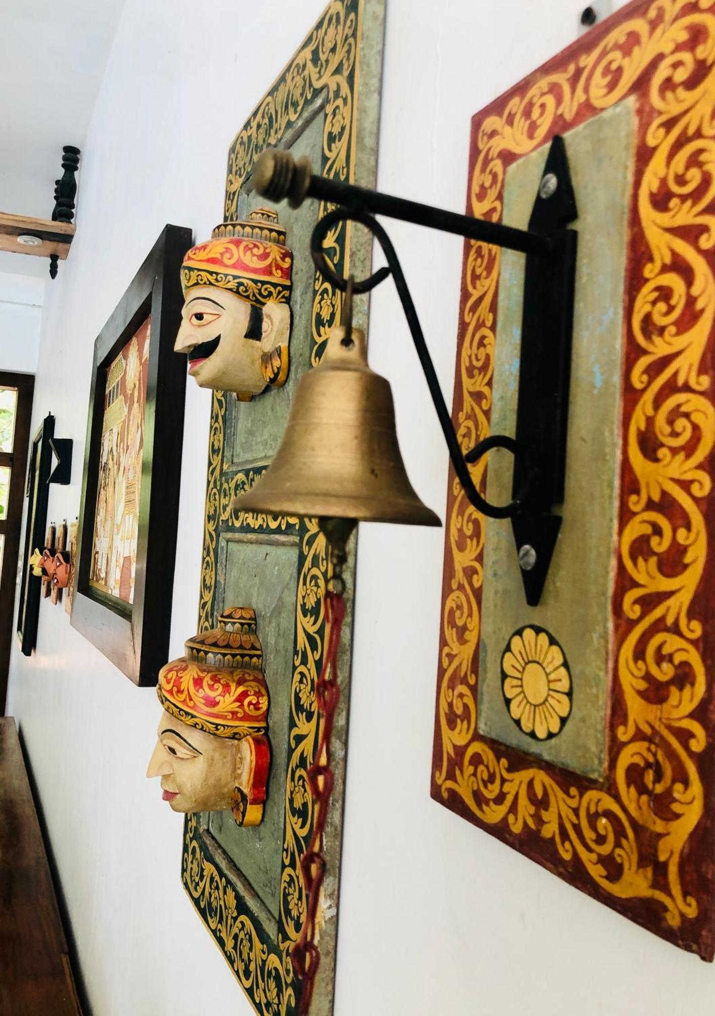 Saman Resort Yala Tissamaharama Exteriör bild