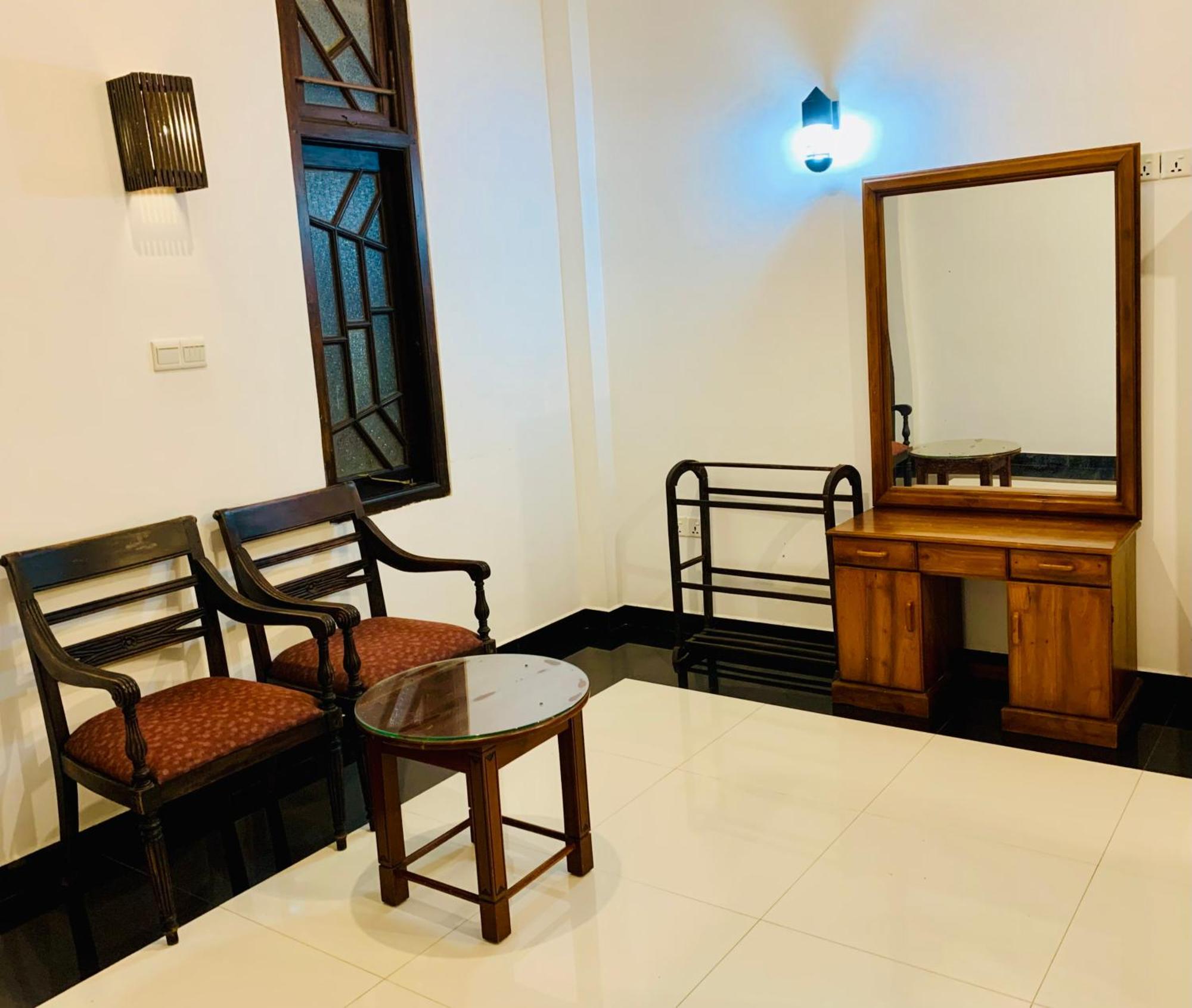 Saman Resort Yala Tissamaharama Exteriör bild