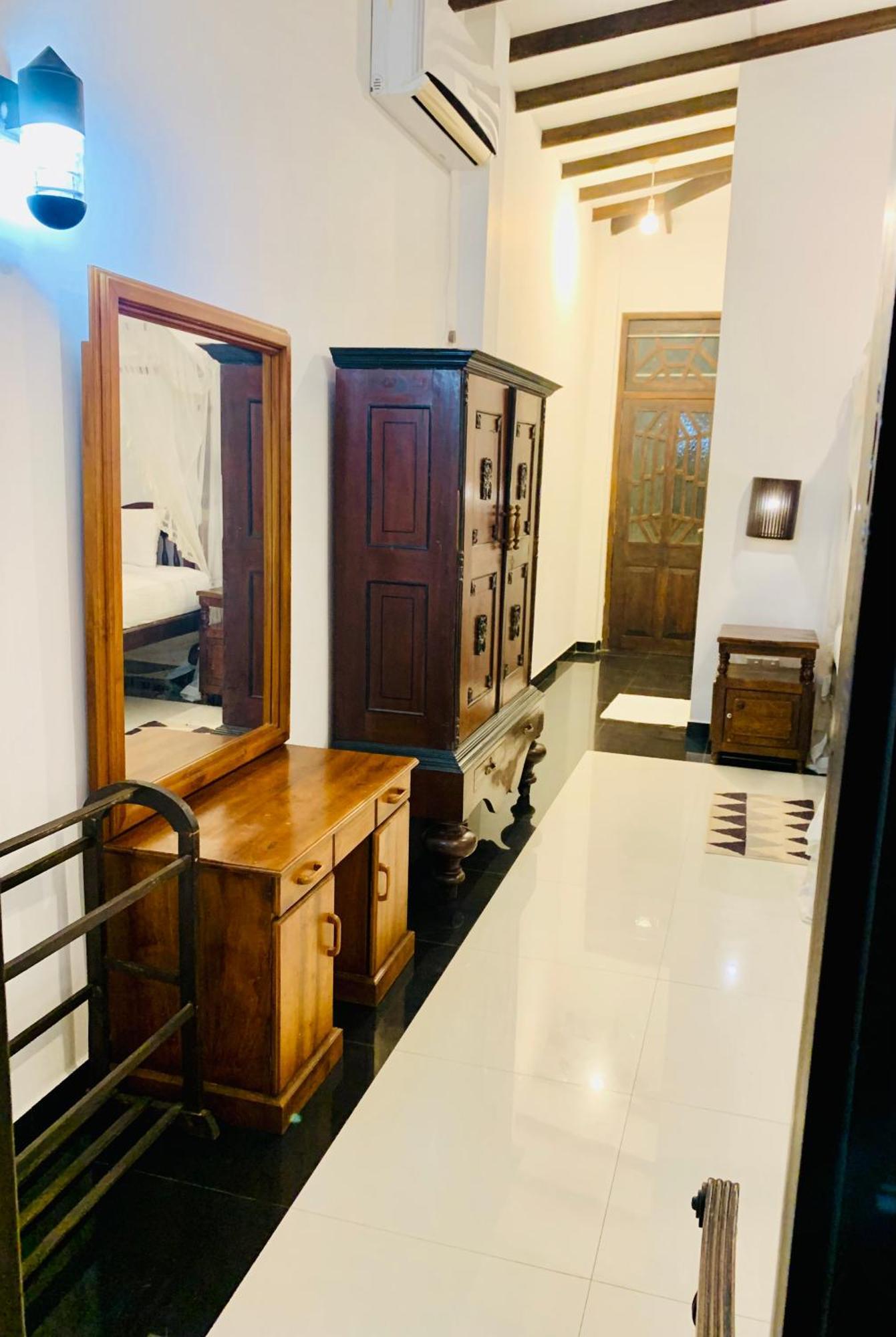 Saman Resort Yala Tissamaharama Exteriör bild