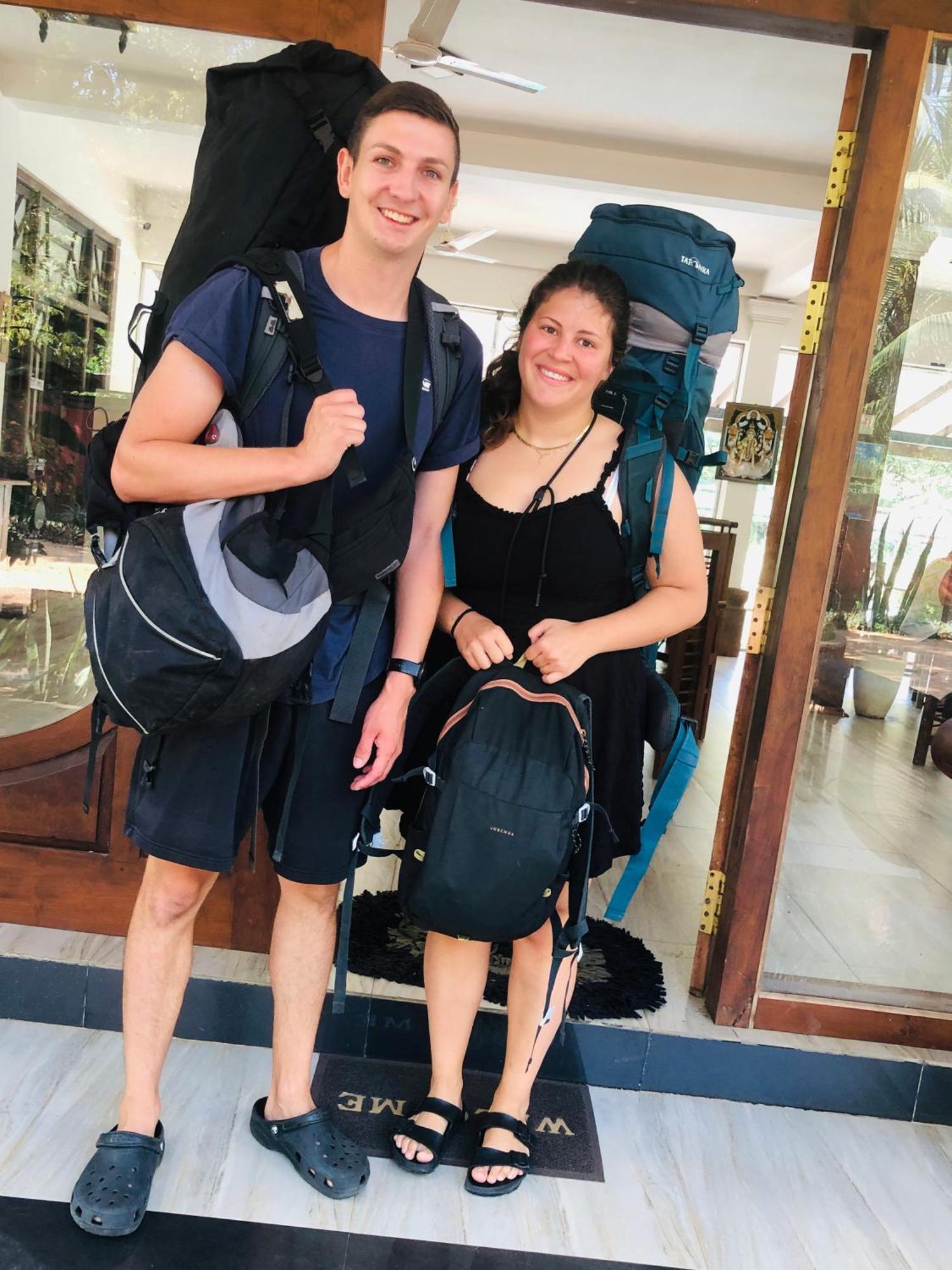 Saman Resort Yala Tissamaharama Exteriör bild