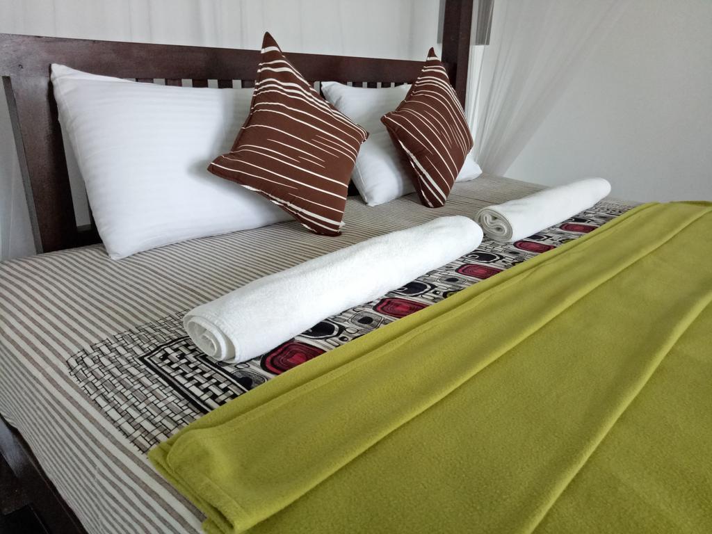 Saman Resort Yala Tissamaharama Exteriör bild